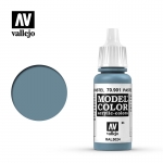 VALLEJO 70901 MODEL COLOR 17 ML AZUL PASTEL