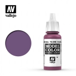 VALLEJO 70959 MODEL COLOR 17 ML PURPURA