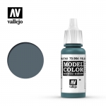 VALLEJO 70964 MODEL COLOR 17 ML AZUL MILITAR