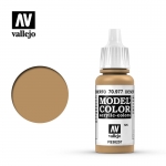 VALLEJO 70977 MODEL COLOR 17 ML AMARILLO DESIERTO