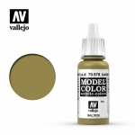 VALLEJO 70978 MODEL COLOR 17 ML AMARILLO CAMUFLAJE