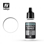VALLEJO 70600 SURFACE PRIMER 17 ML SURFACEBLANCO