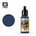VALLEJO 71004 MODEL AIR 17 ML AZUL