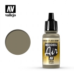 VALLEJO 71023 MODEL AIR 17 ML CAMUFLAJE BEIGE