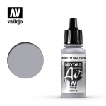 VALLEJO 71064 MODEL AIR 17 ML CROMO