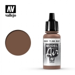 VALLEJO 71069 MODEL AIR 17 ML OXIDO