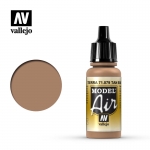 VALLEJO 71079 MODEL AIR 17 ML TIERRA