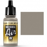 VALLEJO 71320 MODEL AIR 17 ML AMT 1 MARRON GRIS CLARO