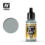 VALLEJO 71335 MODEL AIR 17 ML GRIS CLARO FLANKER