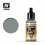 VALLEJO 71339 MODEL AIR 17 ML GRIS N 3 AF RUSO