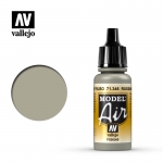 VALLEJO 71346 MODEL AIR 17 ML GRIS N 4 AF RUSO