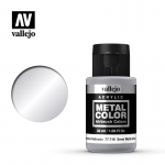 VALLEJO 77716 METAL COLOR 32 ML ALUMINIO SATINADO