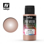 VALLEJO 62078 PREMIUM COLOR MARRON CANDY