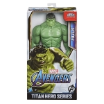 HASBRO E7475 AVENGERS TITAN HERO MOVIE HULK