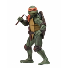 NECA NC-54074 TORTUGA NINJA 7 MICHELANGELO