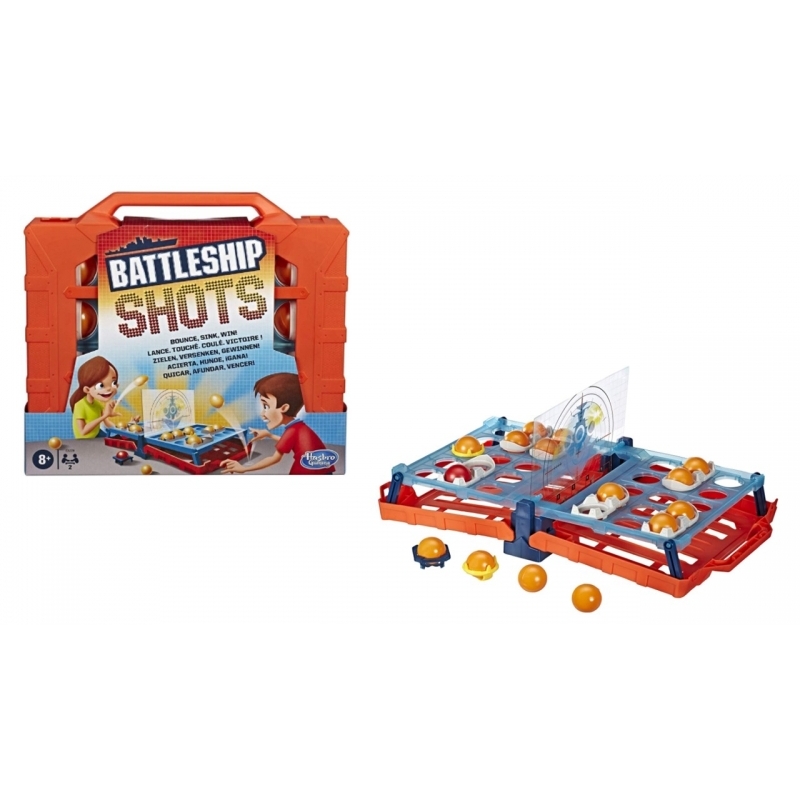 Juego de 2024 mesa battleship shots