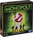 HASBRO E9479 MONOPOLY GHOSTBUSTERS