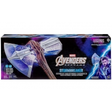 HASBRO E9967 MARVEL LEGENDS GEAR STORMBREAKER ( ARMA THOR AVENGERS )