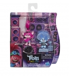 HASBRO E7955 TROLLS BOBBLE HEAD 2 PK