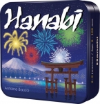 COCKTAIL GAMES CGHA0001 HANABI