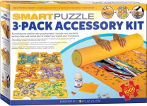 EUROGRAPHICS 8955-0107 SMART PUZZLE ACCESSORY KIT ACCESSORY