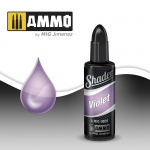 AMMO MIG JIMENEZ AMIG0859 VIOLET SHADER