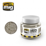 AMMO MIG JIMENEZ AMIG2101 DRY EARTH GROUND