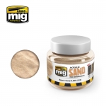 AMMO MIG JIMENEZ AMIG2106 SAND GROUND