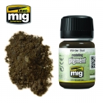 AMMO MIG JIMENEZ AMIG3029 WINTER SOIL