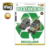 AMMO MIG JIMENEZ AMIG4026 TWM 27 RECICLADO ( CASTELLANO )