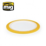 AMMO MIG JIMENEZ AMIG8038 MASKING TAPE 1 ( 2MM X 25M )