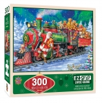 MASTERPIECES 31913 NORTH POLE DELIVERY PUZZLE 300 PIEZAS