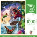 MASTERPIECES 72018 PETER PAN PUZZLE 1000 PIEZAS