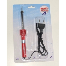 LATINA 27074 SOLDADOR ELECTRICO ( ENCHUFE EUROPEO ) ELECTRIC SOLDERING IRON EURO PLUG