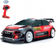 NINCO NH93150 CITROEN C3 WRC