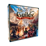 DEVIR LLG GUILDS ( ESPA�OL )