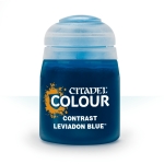 CITADEL 99189960008 CONTRAST LEVIADON BLUE ( 18ML )