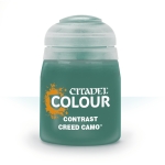 CITADEL 99189960014 CONTRAST CREED CAMO ( 18ML )