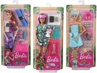 MATTEL GKH73 BARBIE DIA DE SPA SURTIDO