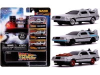 JADA 31583 NANO HOLLYWOOD RIDES BACK TO THE FUTURE