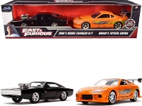 JADA 31981 1:32 FAST AND FURIOUS TWIN PACKS