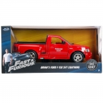 JADA 99574 1:24 FAST AND FURIOUS BRIANS FORD F 150 SVT LIGHTNING