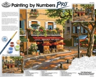 ROYAL PBN-PRO6 ART ADVENTURE 89 PC SET