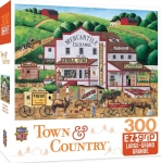 MASTERPIECES 31808 MORNING DELIVERIES PUZZLE 300 PIEZAS