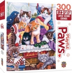 MASTERPIECES 31818 LOADS OF FUN PUZZLE 300 PIEZAS