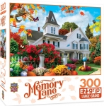 MASTERPIECES 31917 OCTOBER SKIES PUZZLE 300 PIEZAS