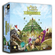 DEVIR TCG RISE TO NOBILITY BEYOND EXP ( ESPA�OL )