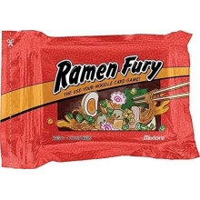 MIXLORE FPCRA01ES RAMEN FURY BASE