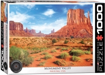 EUROGRAPHICS 6000-5514 MONUMENT VALLEY 1000 PIEZAS