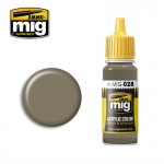 AMMO MIG JIMENEZ AMIG0028 RAL7050 F7 GERMAN GREY BEIGE